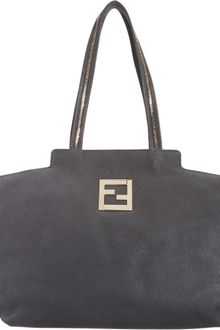 Fendi Chains Bag - Lyst