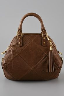 Rebecca Minkoff Small Boy Toy Satchel - Lyst