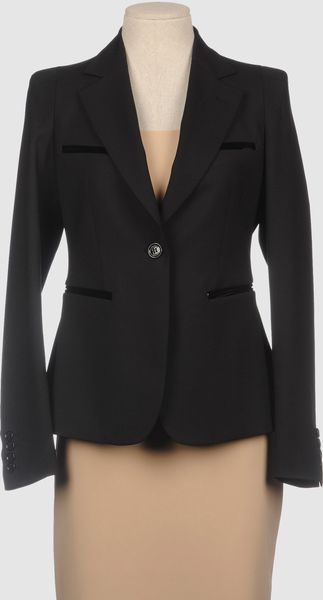Antonio Croce Blazer - Lyst