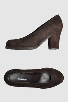 Audley Closed-toe Slip-ons - Lyst