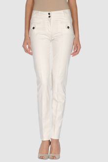 Caractere Casual Pants - Lyst