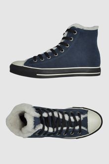 Converse High-top Sneaker - Lyst
