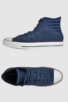 Converse High-top Sneaker - Lyst