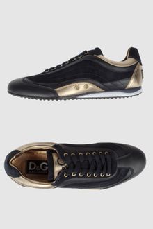 D&G Sneakers - Lyst