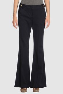 Diane Von Furstenberg Dress Pants - Lyst