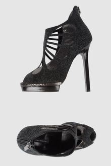 Diego Dolcini Shoe Boots - Lyst