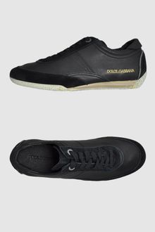 Dolce & Gabbana Sneakers - Lyst