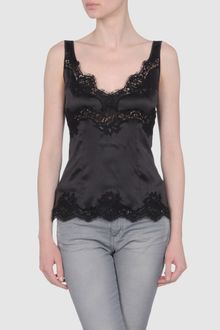 Dolce & Gabbana Top - Lyst