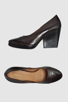 Dries Van Noten Platform Pumps - Lyst