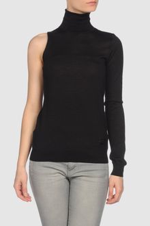 DSquared2 Long Sleeve Sweater - Lyst