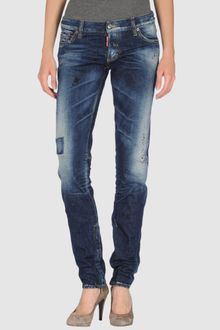DSquared2 Jeans - Lyst