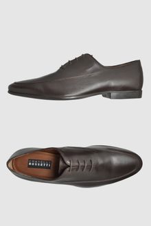 Fratelli Rossetti Laced Shoes - Lyst