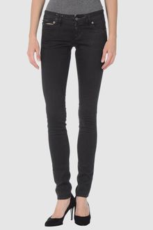 John Galliano Jeans - Lyst