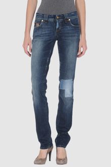 John Galliano Jeans - Lyst
