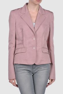John Galliano single-Breasted Blazer - Lyst