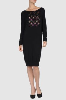Gianfranco Ferré Short Dress - Lyst