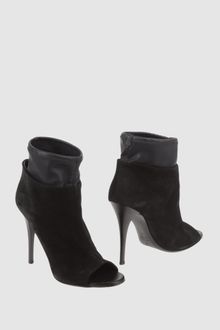 Giuseppe Zanotti Ankle Boots - Lyst