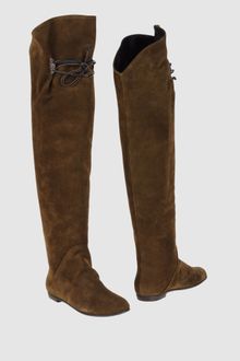 Giuseppe Zanotti Boots - Lyst