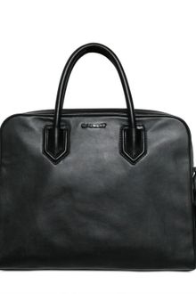 Givenchy Leather Pc Holder Bag - Lyst