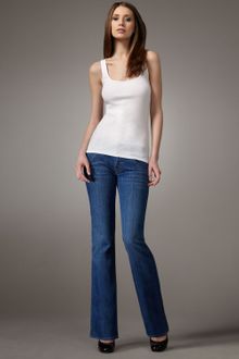 Hudson Signature Wedgren Boot-cut Jeans - Lyst