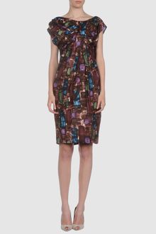 I'm Isola Marras Short Dress - Lyst