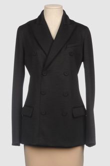 Jean Paul Gaultier Blazer - Lyst