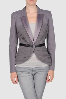 Just Cavalli Blazer - Lyst