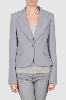 Just Cavalli Blazer - Lyst