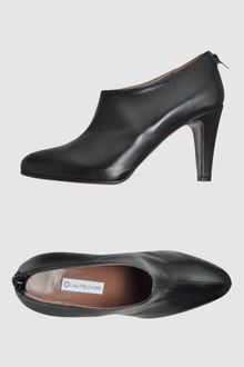 L'Autre Chose Shoe Boots - Lyst
