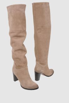 L'Autre Chose High-heeled Boots - Lyst