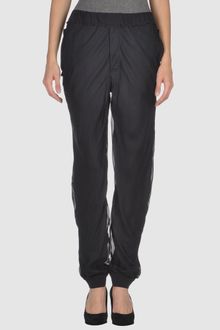 Lanvin Casual Pants - Lyst