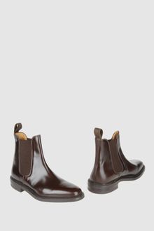 Loake Ankle Boots - Lyst