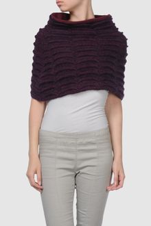 Maison Martin Margiela Capes - Lyst