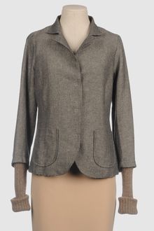 Manila Grace Blazer - Lyst