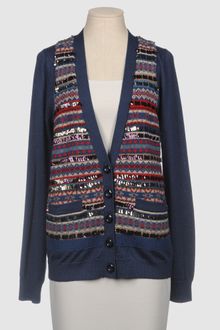 Marc By Marc Jacobs Cardigan - Lyst