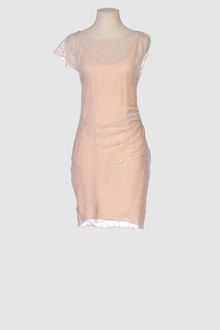 Mark + James By Badgley Mischka Dress - Lyst
