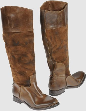 NDC Boots - Lyst