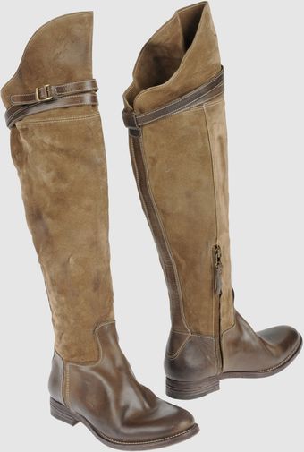 NDC Boots - Lyst
