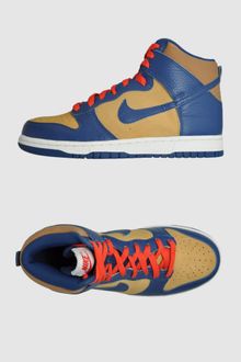Nike High-top Sneaker - Lyst