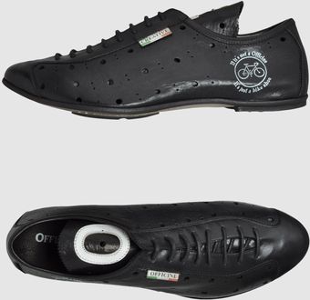 Officine Creative Italia Laced Shoes - Lyst