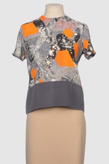 Peter Pilotto Blouse - Lyst