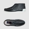 Pointer Hightop Dress Shoe in Blue for Men - Lyst