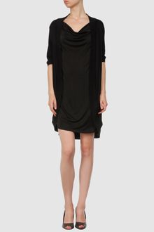 Puma x Hussein Chalayan Short Dress - Lyst