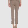 Ralph Lauren Casual Pants in Beige (camel) - Lyst