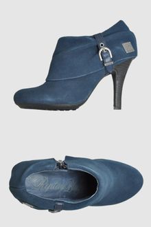 Replay Shoe Boots - Lyst