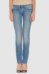 Ring Jeans