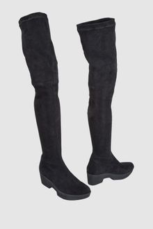 Robert Clergerie High-heeled Boots - Lyst
