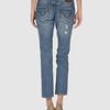 S.o.s By Orza Studio Jeans in Blue - Lyst