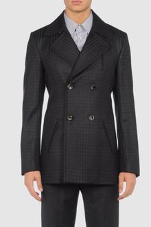 Viktor & Rolf Mid-length Jacket - Lyst