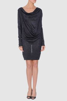 Vivienne Westwood Red Label Short Dress - Lyst